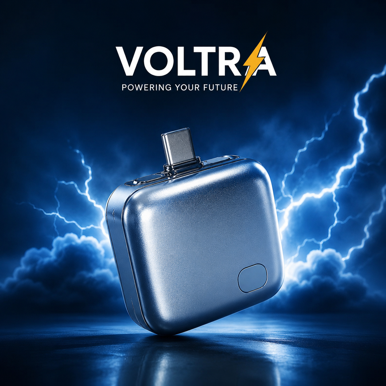 VOLTRA™ PopGuard 140W Automatic Charging Disconnector